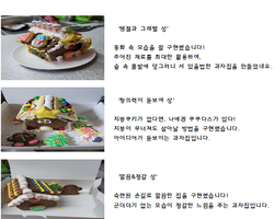2021년 Christmas Program